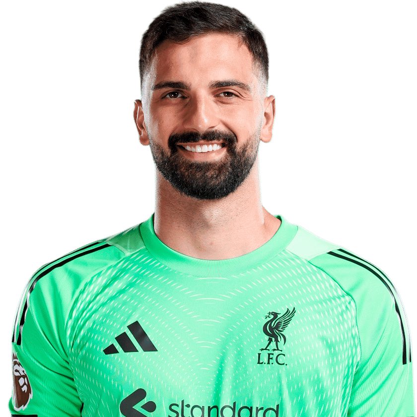 iThisMeansMore's tweet image. Alisson or Mamardashvili ? 🤔