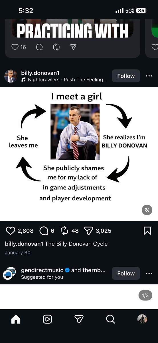 Saw this on IG and spit my water out 😂