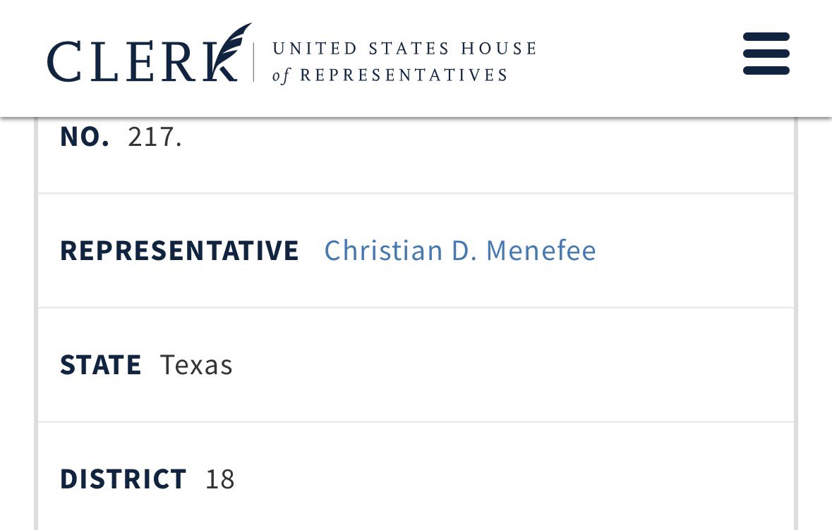 Discharge Petition 8 update. Just ONE more signature is needed to force the House to vote on aid for Ukraine. Just ONE.