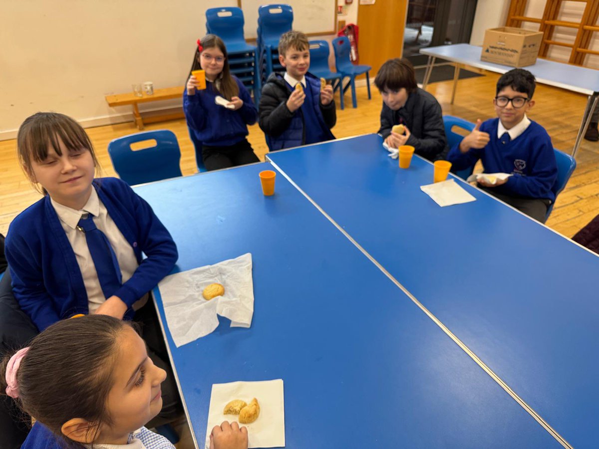 Gateway Academy tweet media