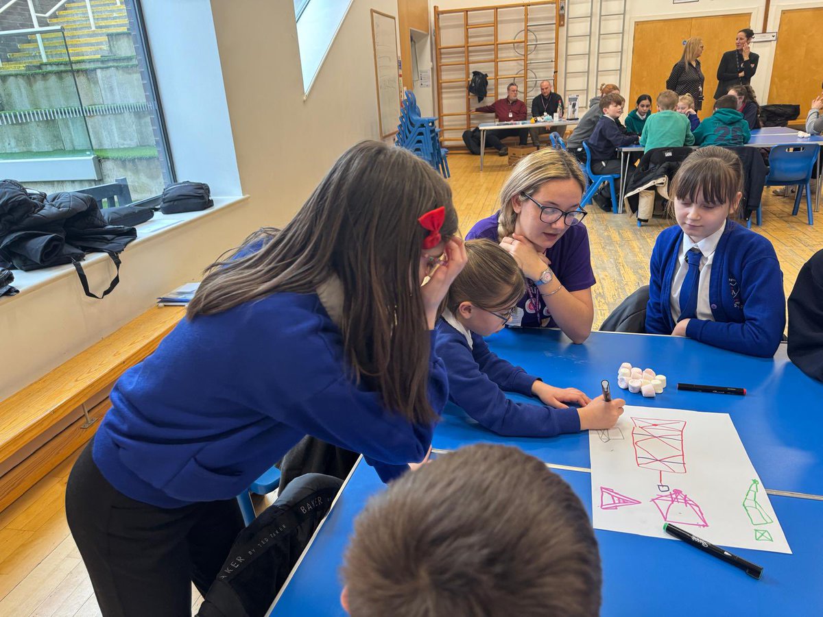 Gateway Academy tweet media