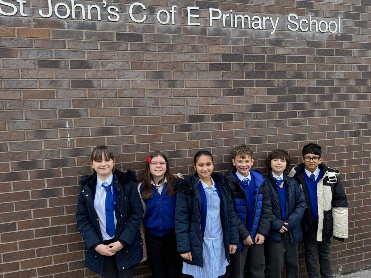 Gateway Academy tweet media