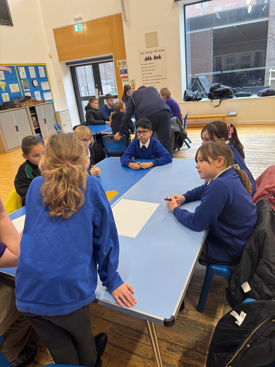 Gateway Academy tweet media