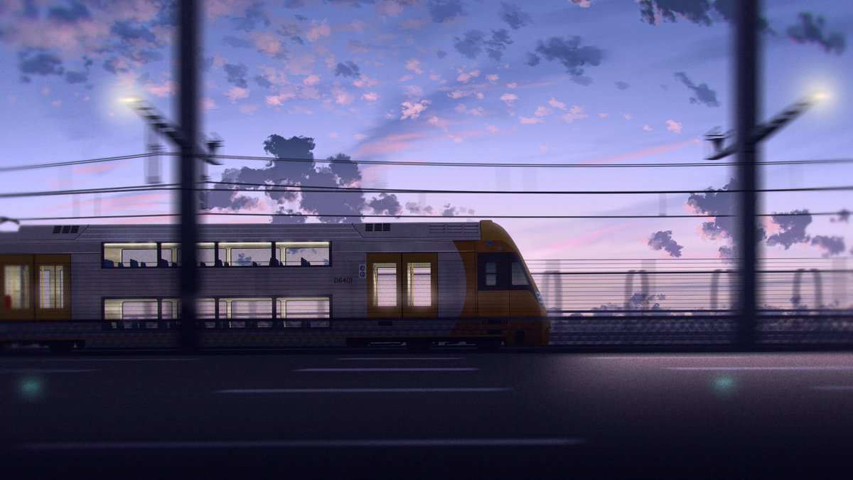 Crossing the Carlingford Line For The Last Time tweet media