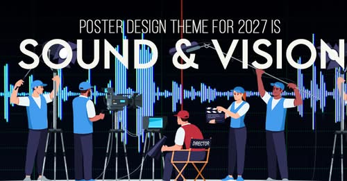 Student Showcase of Films tweet media