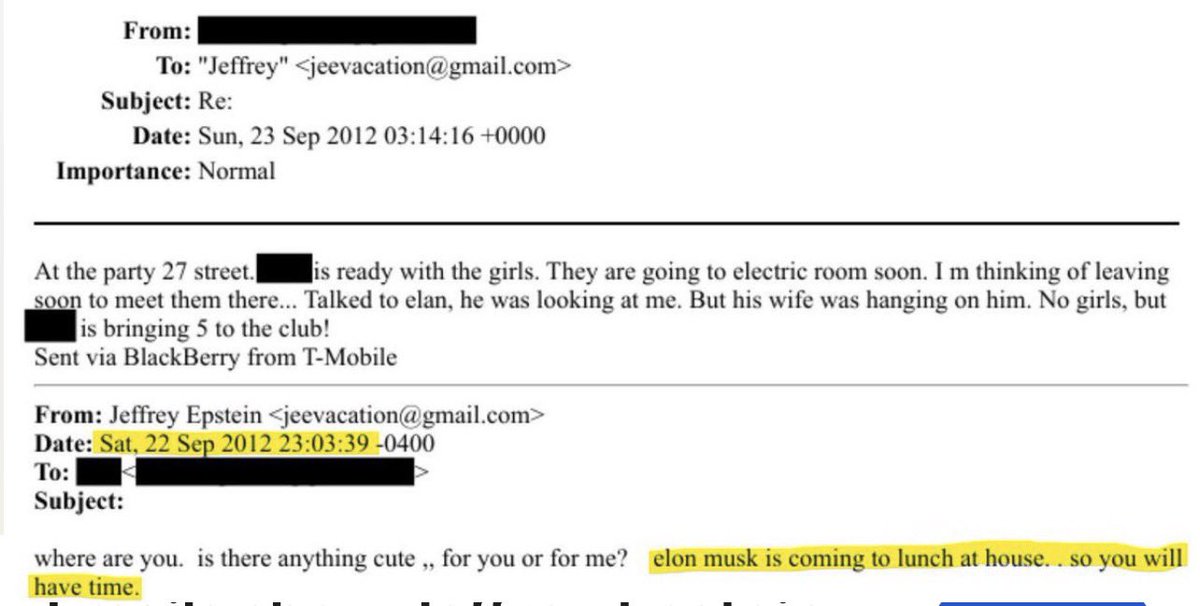 PopularLiberal's tweet image. MASSIVE BOMBSHELL — “NEW emails confirm a deeper connection between Elon Musk and Jeffrey Epstein. It's more than friendship.”

HERE'S WHY THIS SHOULD FRIGHTEN YOU:

Epstein directed Musk's financial moves. These explosive emails reveal Epstein specifically instructed Musk to use…