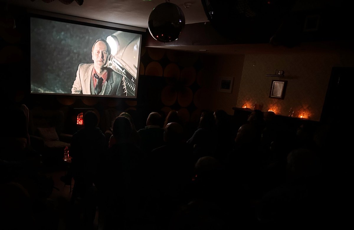 cleverality's tweet photo. Delighted to have our film “Blood Coloured Moon” screened in Sligo this weekend. https://t.co/jpQKxQr4kb