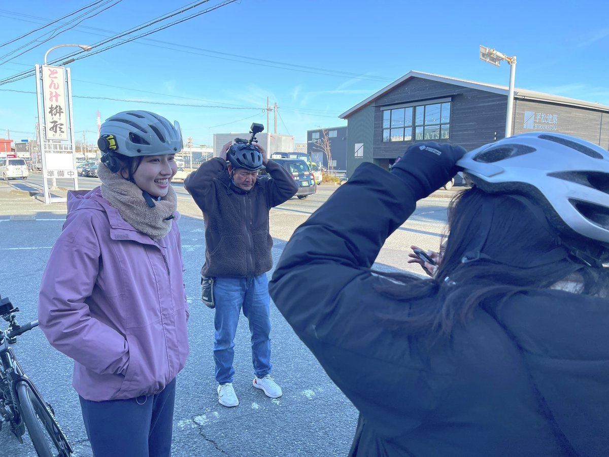 チャント! tweet media