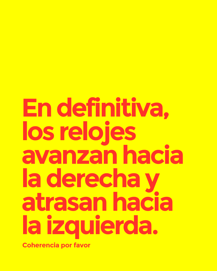 CoherenciaFavor's tweet photo. https://t.co/xdWTWqyfmy