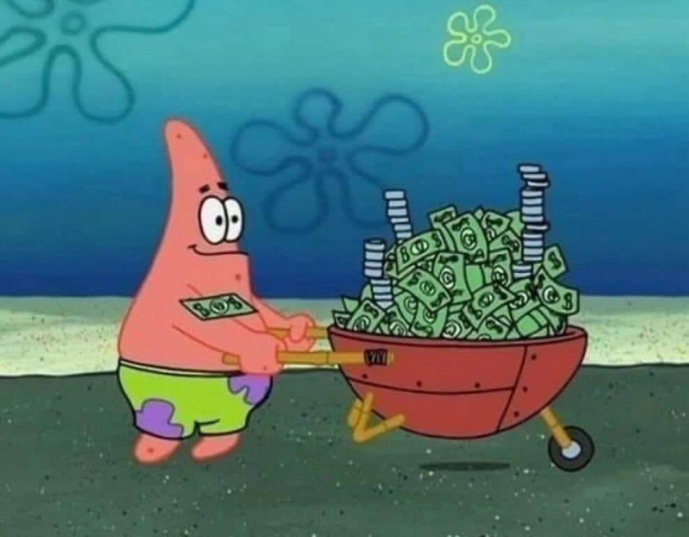quotetoponder's tweet photo. “what will cure all your problems?”

me: https://t.co/5sfOqSux5G