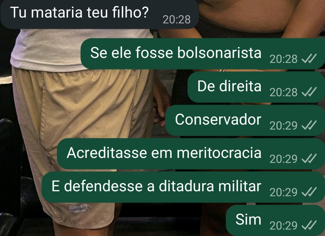 caioxwt's tweet photo. Nem precisaria matar na vrdd, a alma já estaria morta https://t.co/oc6K4TQaqF