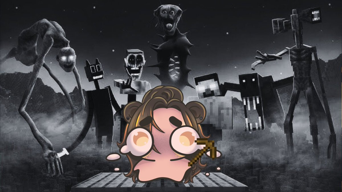 The Horrors Persist.. but so do I

Minecraft Playthrough coming soon! Will the Bear survive?!