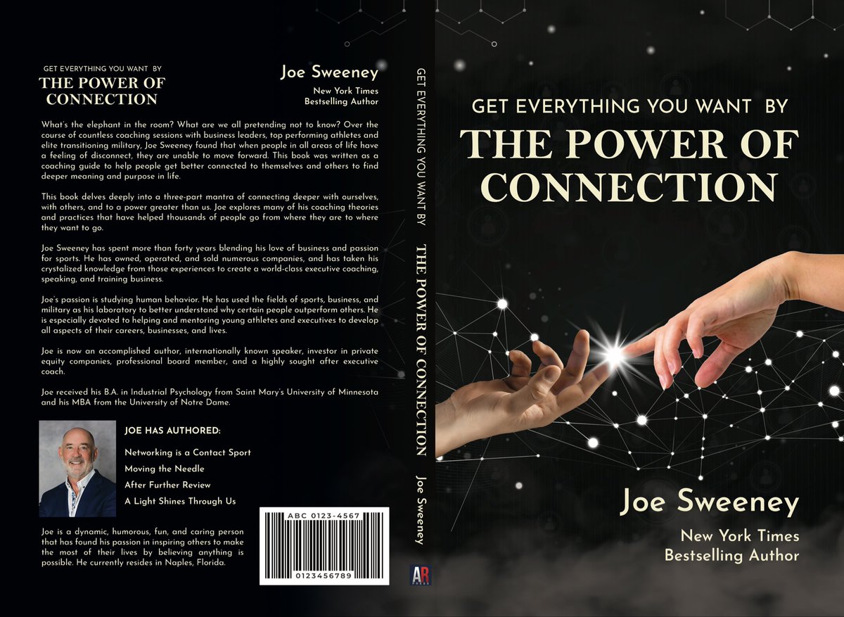 Joe Sweeney tweet media