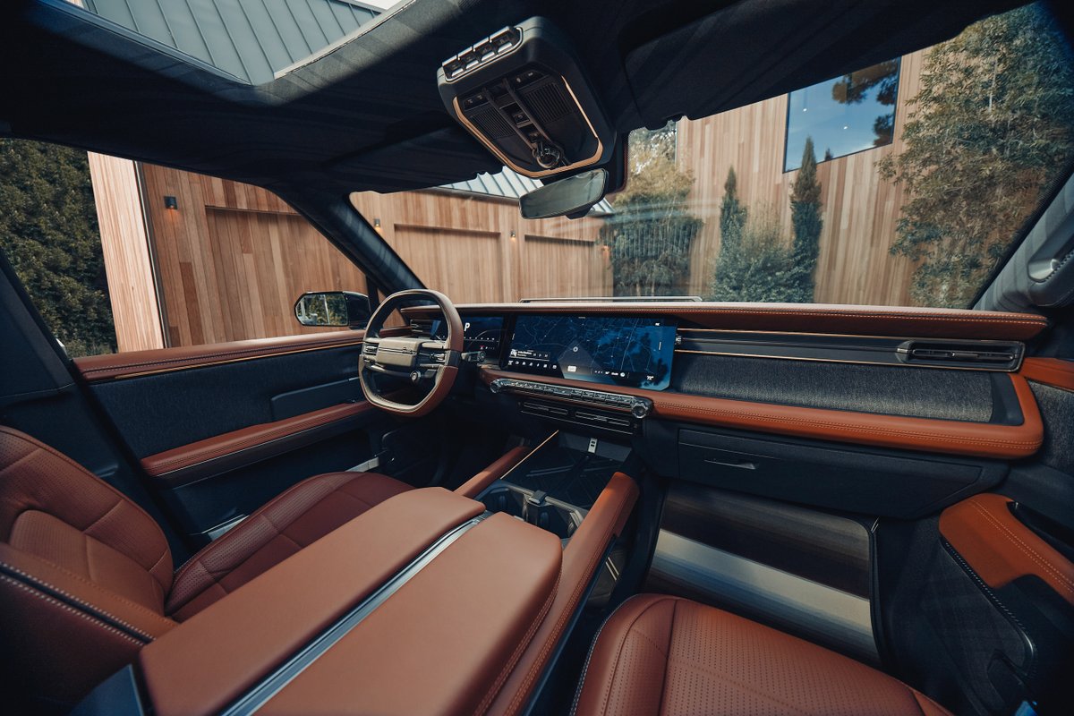 Scout Motors tweet media