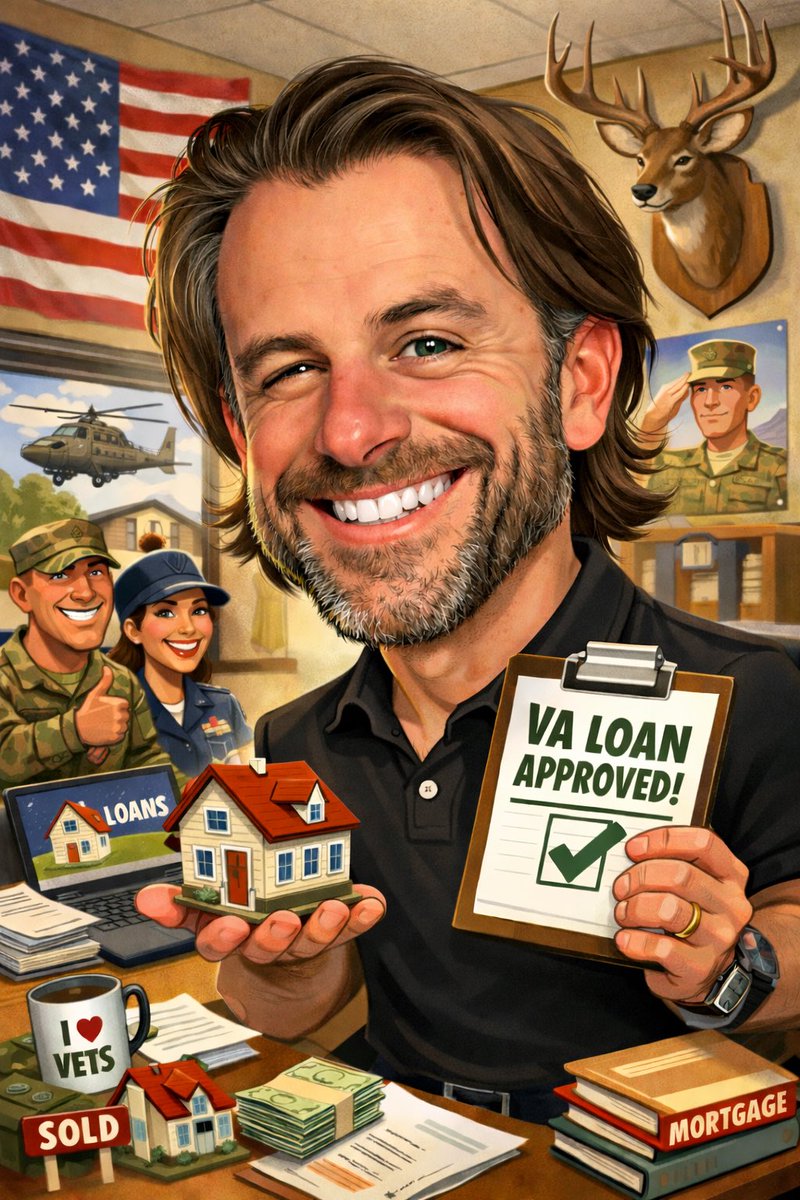 MHL_SD's tweet photo. Had to have our Loan Officers hop on this trend. #chatgpt #trending #mortgage #homeloans 🏡 https://t.co/c70ccWwvYQ