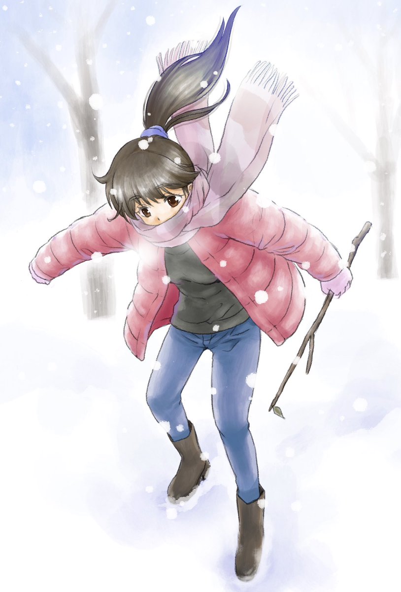 まるよ (@maruyo_) / Highlights / X