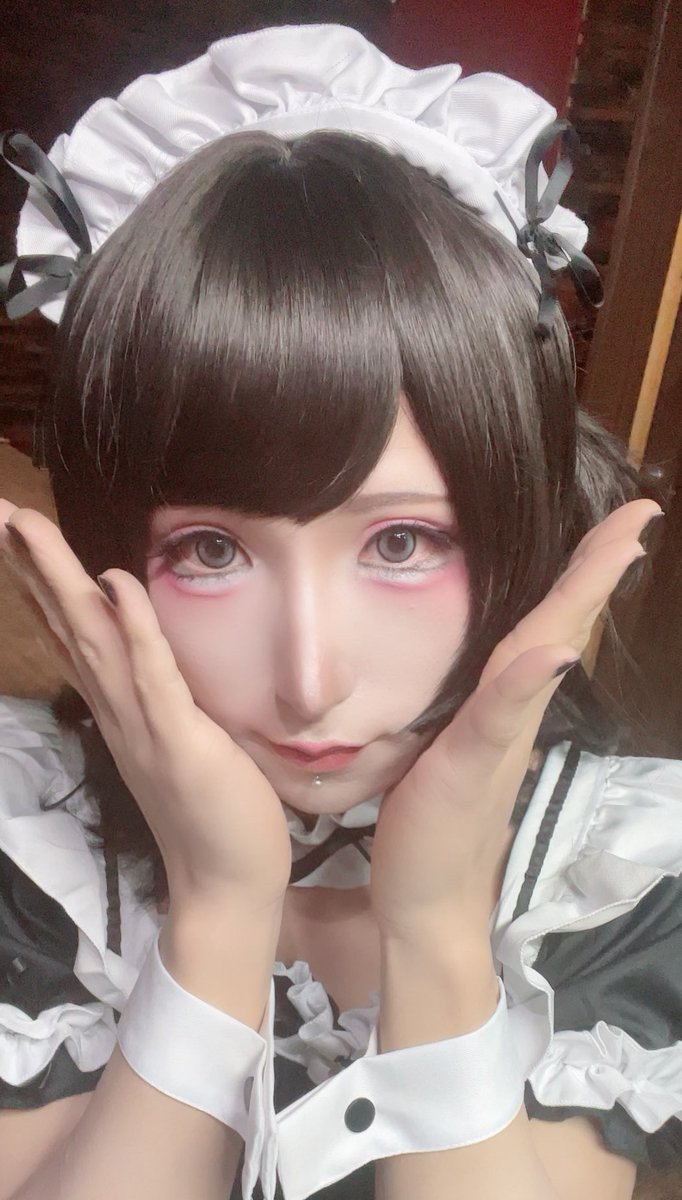 Saiai_Nekota's tweet image. おはようっ！！！
今日もがんばるぞぅ😾！！！！！！！！