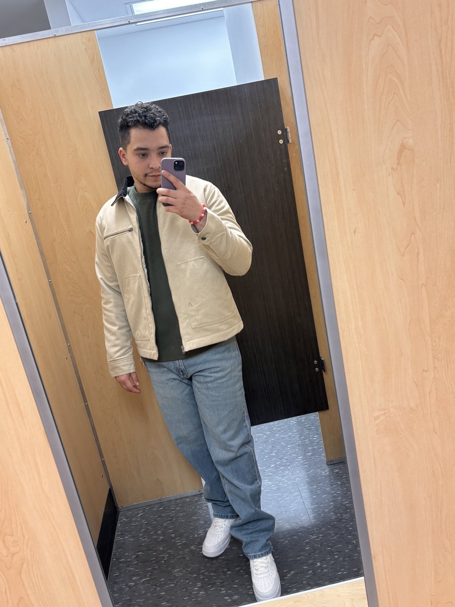 Steppin outta my comfort zone in 2026 with outfits and fashion and posting pic more 📸