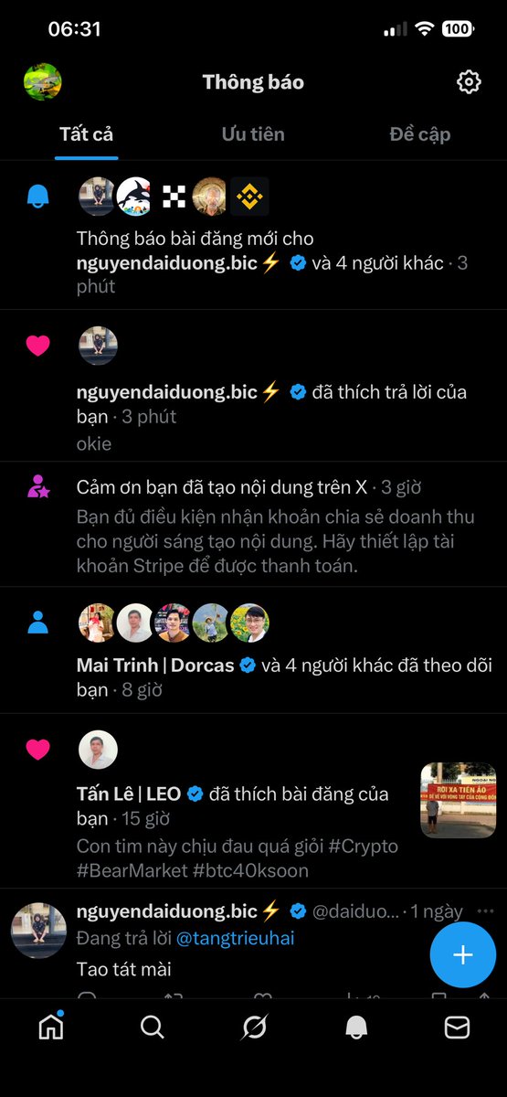 Trieu Hai tweet media