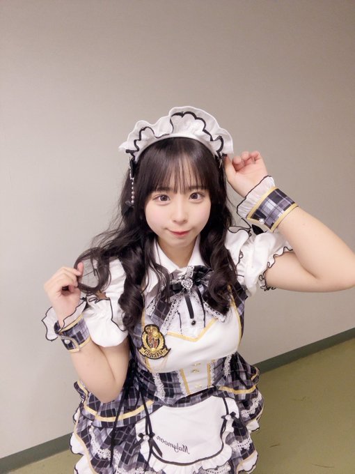 MihiroのTwitter画像47