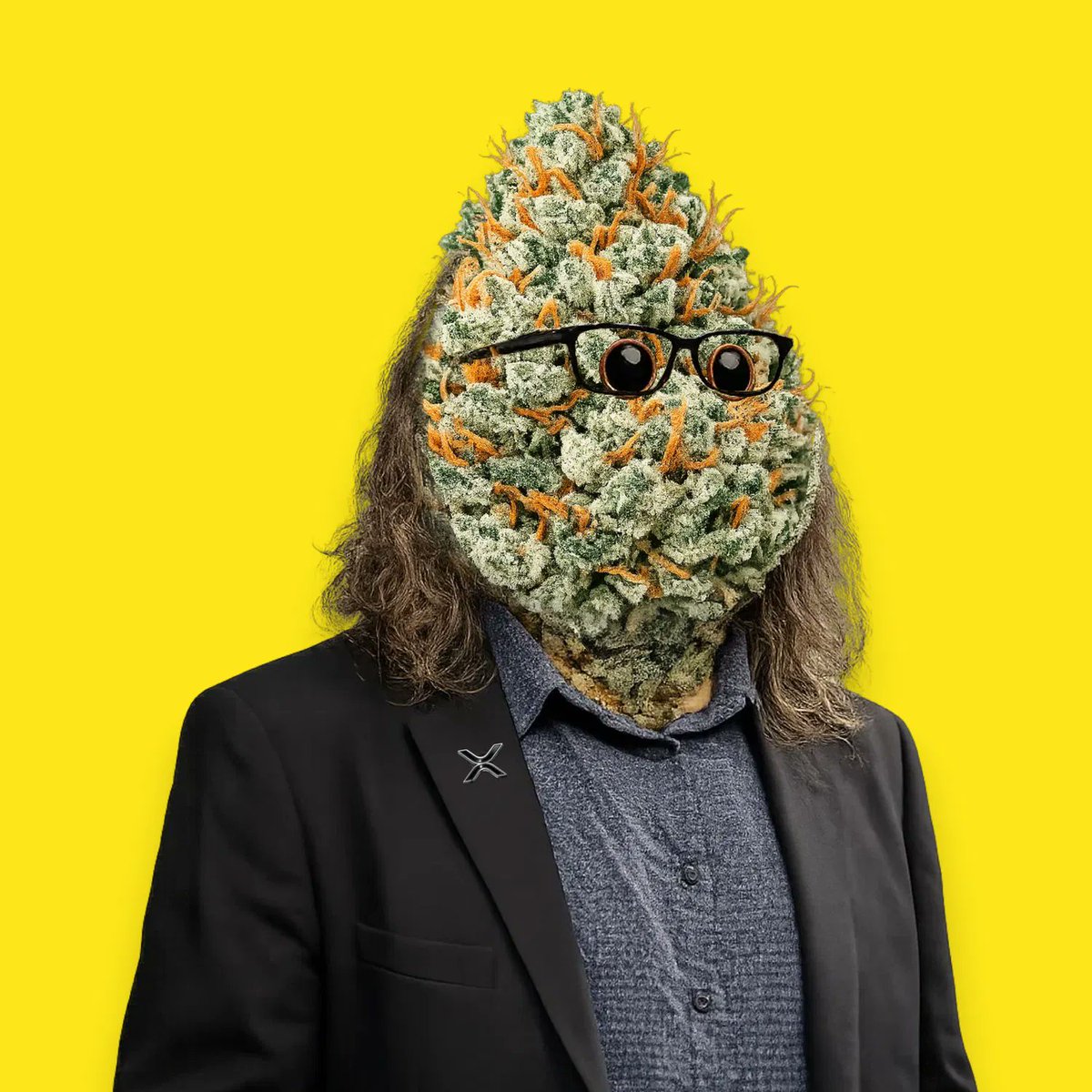 Snagged this bad boy earlier today! Every Monday at 420PM Eastern <a href="/hBUDS_/">ℏBUDS</a> drops 7 new 1/1 NFTs on <a href="/SentX_io/">SentX</a> Always sells out it seconds. I wonder who is up next week! <a href="/JoelKatz/">David 'JoelKatz' Schwartz</a>  <a href="/bgarlinghouse/">Brad Garlinghouse</a>