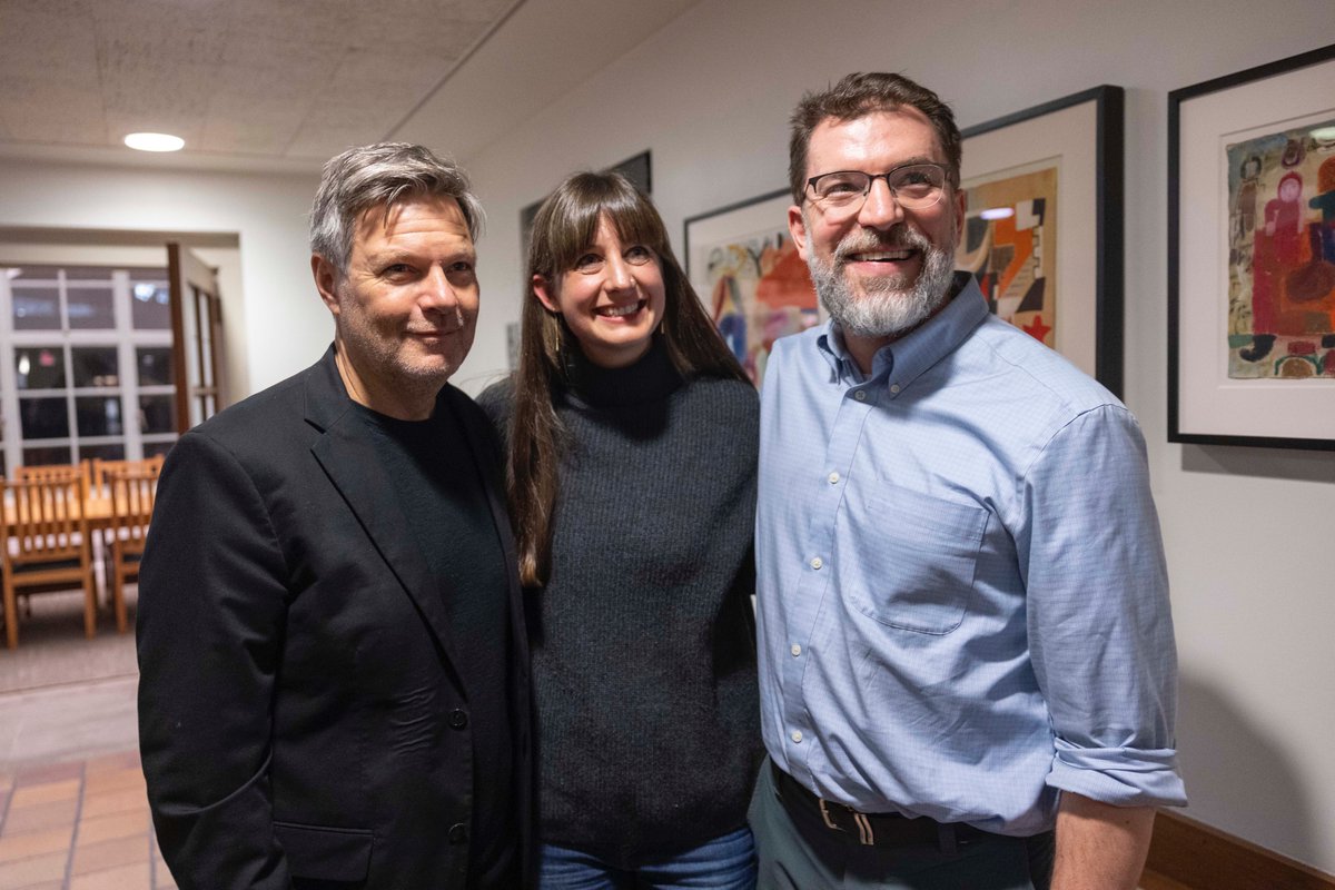 Minda de Gunzburg Center for European Studies tweet media