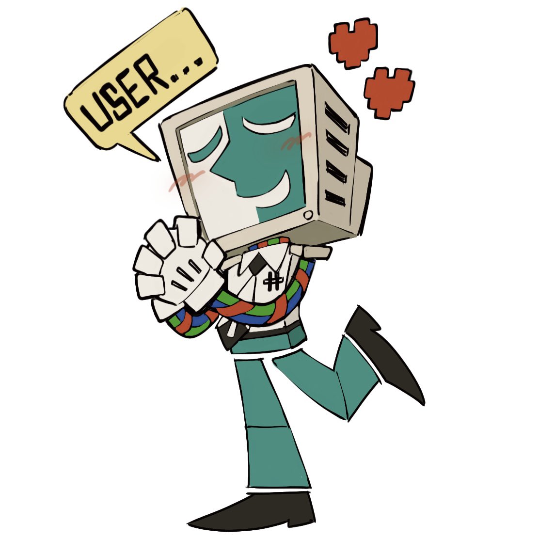 Inkskull360 tweet media