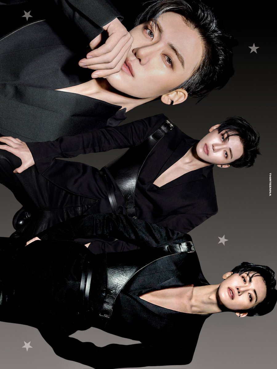 thirteenna's tweet image. 📷 the hottest agent, jaemin na.