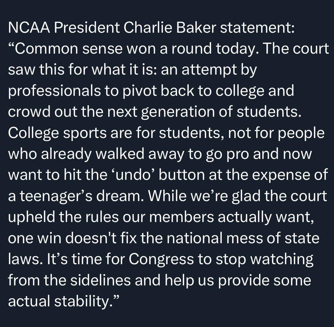 Ross Dellenger tweet media