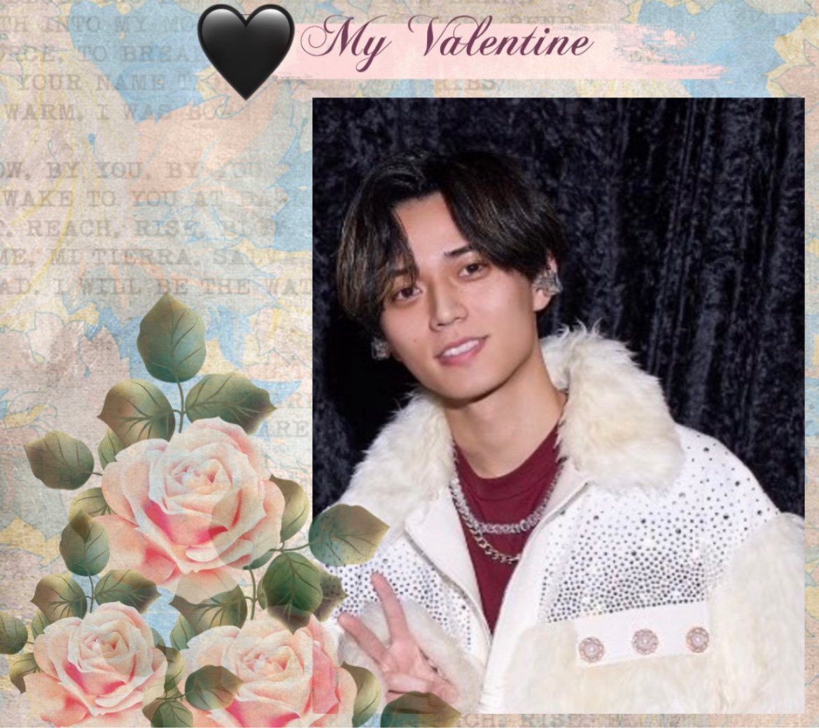 だい好き廉れん🖤🫶🏻 お疲れさま🖤廉いま起きてる頃かな🖤これまた