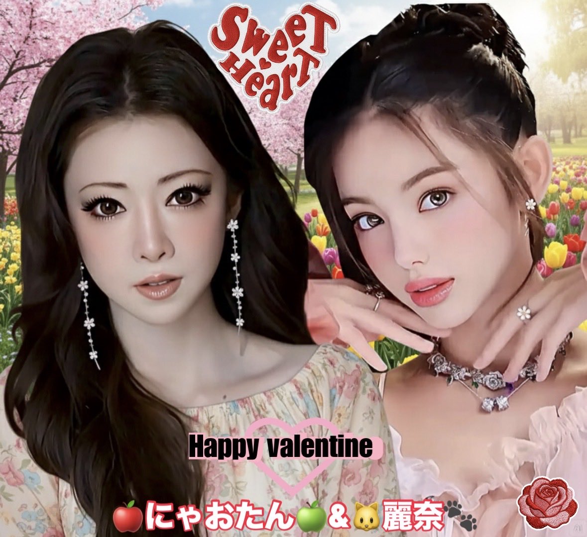 nyaonyao03_03's tweet image. 🩷桜井麗奈🤍ちゃん🐱🐾🌸🌹
おo('∇'*✿)は(✿*'∇')oよっ♪🍎🍏

今日も❄雪景色❄？

お出かけの際は
(温ˊ͈ ᐞ ˋ͈ )温々と温かくして体冷えない様に外出してйёෆ⃛⑅🧣🧤

♡☻☻໊今日も笑顔でsмɪʟᴇ☺︎sмɪʟё☻☻໊♡

🍎⬇フォロー推⬇🍏
@Reina_dream8 

@Reina_dream_s 2nd

@Reina_dream_u 3nd