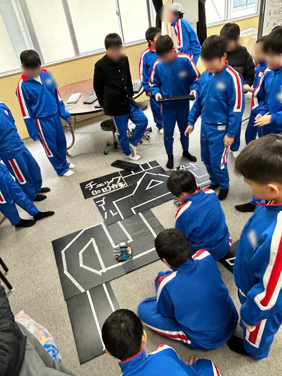 PCN武生 tweet media