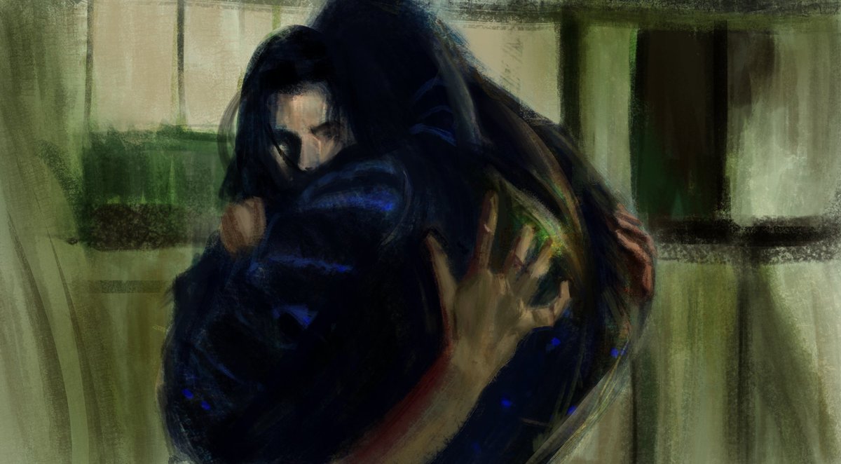 Dracher100's tweet photo. Just painting and Practicing a lot latelly 
#digitalart  #painting https://t.co/ly02hDdPw1