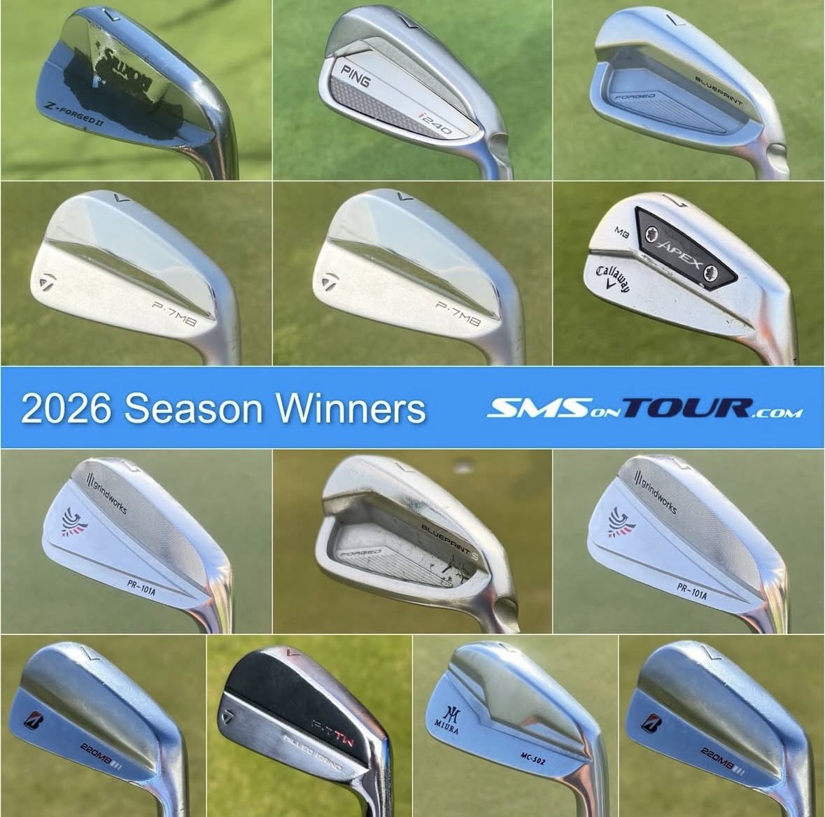 Seth Raynor tweet media