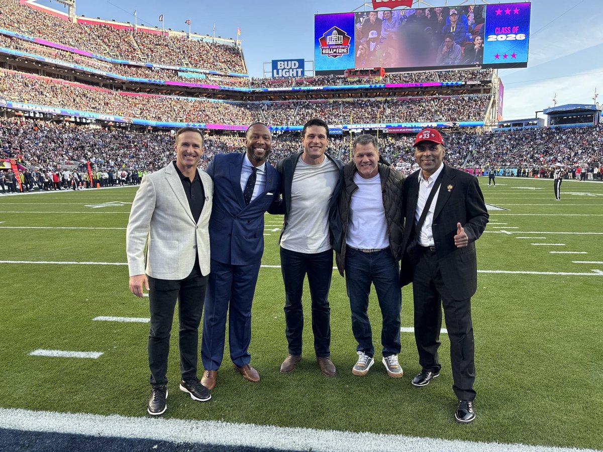 Larry Fitzgerald tweet media