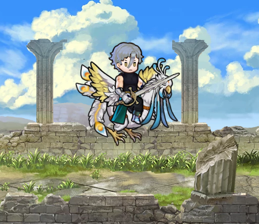 SophSprites's tweet photo. maripikachu (instagram) showed me a ballot with four madeline votes, and requested a 3h oc, both houses and hopes versions! thank you for voting! https://t.co/NWJE3uMbLU