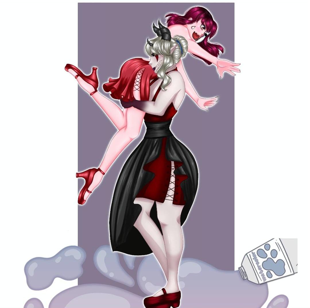 Ven ven vamos a chambear y luego unas partidongas de apex 

twitch.tv/ameliianaa?sr=a