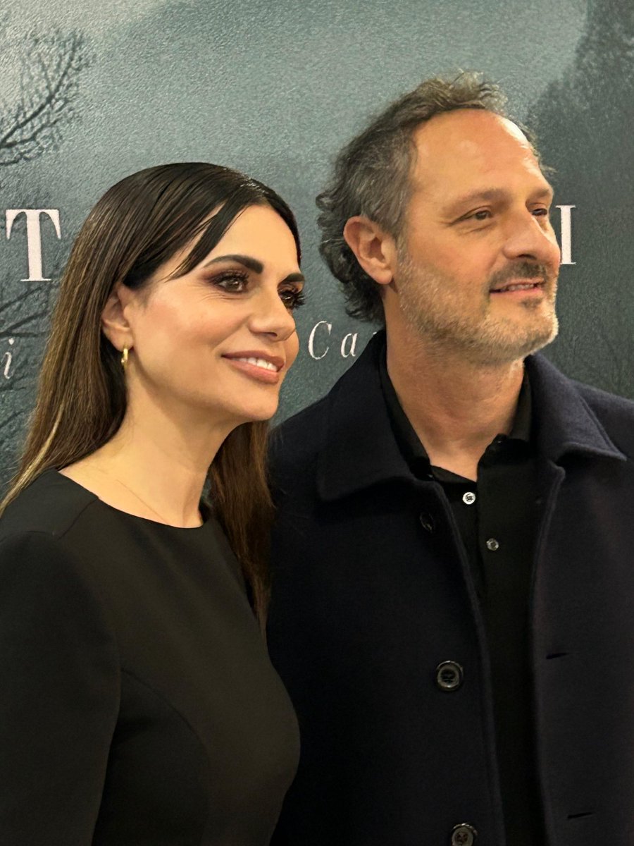 b_castiello's tweet image. Dal 19 febbraio a Cinema, 'Jastimari' l'horror distopico tra arcaico e presente pandemico con Rossella Brescia. Presentato stasera a Roma #CinemaAdriano #cast