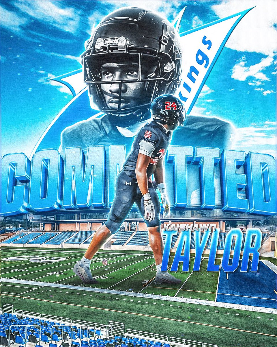 Kai shawn Taylor tweet media