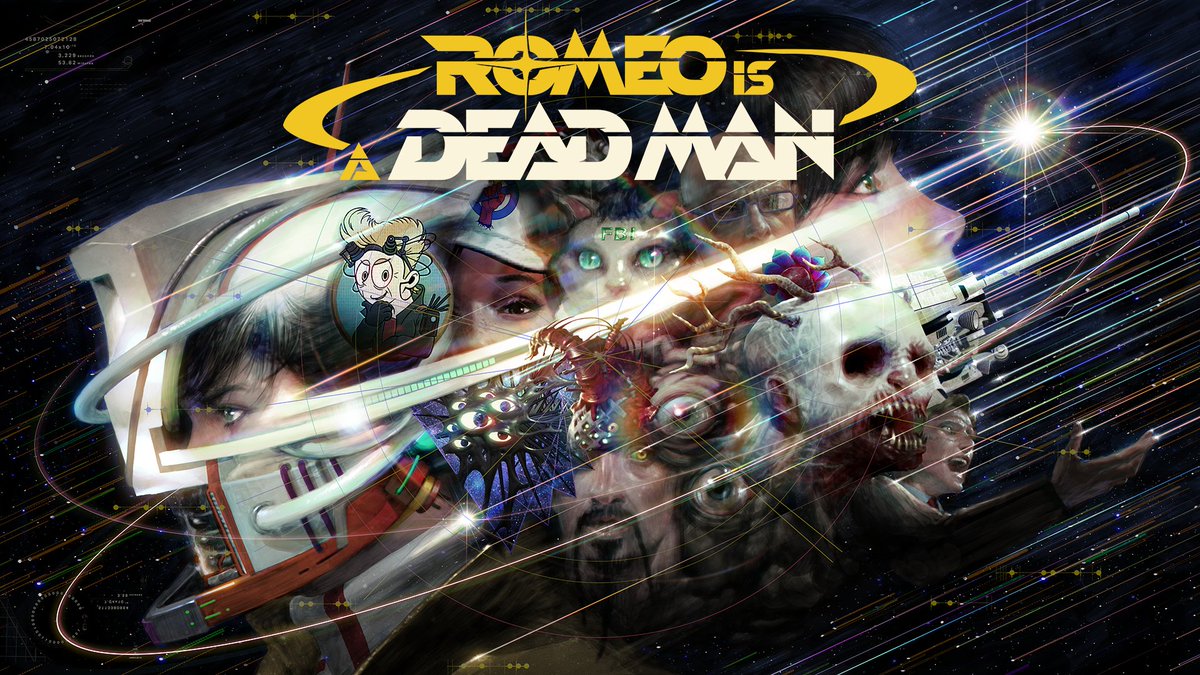 KillThePastWiki's tweet photo. One more day until Romeo is a Dead Man releases!
What are you most looking forward to seeing? https://t.co/OJNul660y3