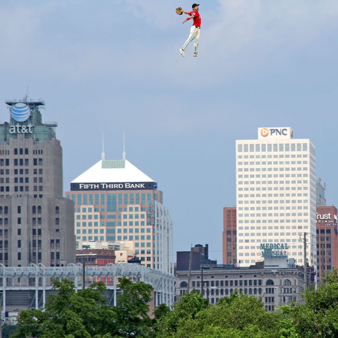 Sarah ⚾️ tweet media