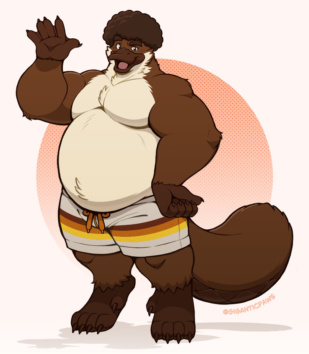 Comm for Unclear on VGen 👋✨