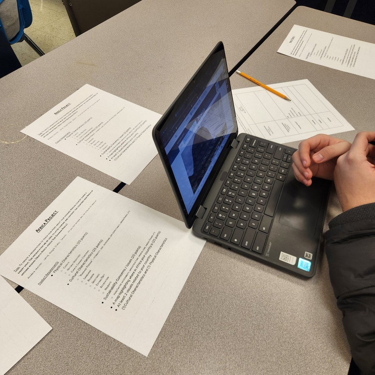 Nimitz Library tweet media