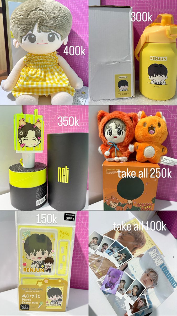 pinkjun tweet media