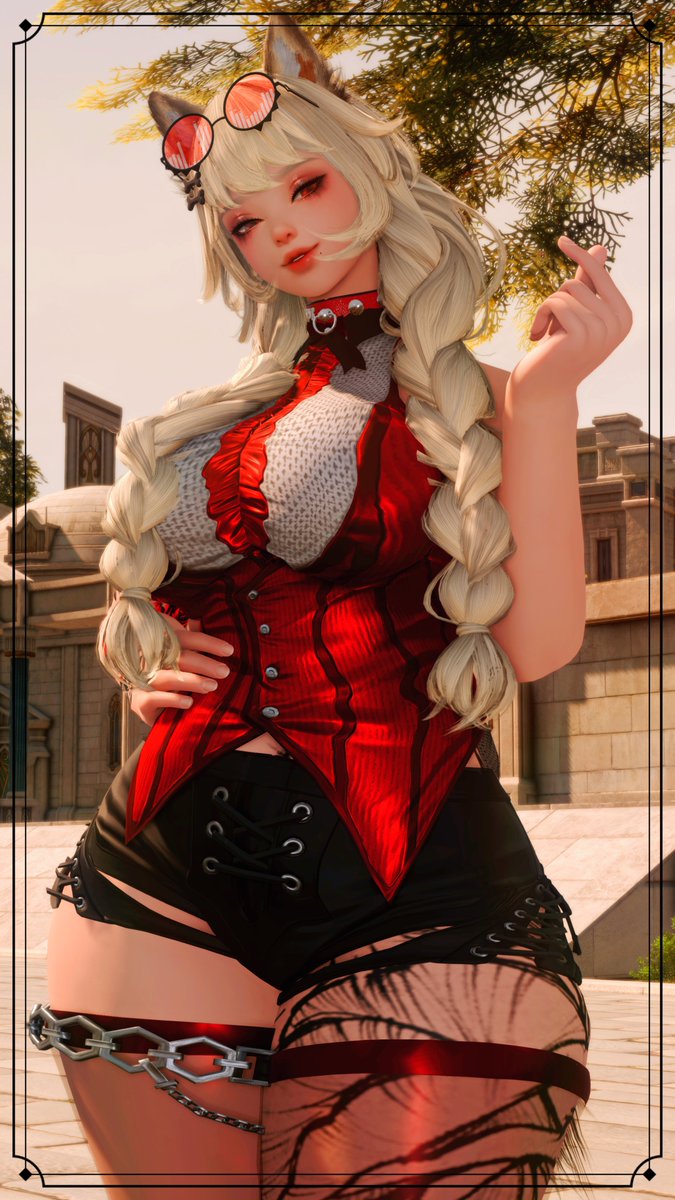 Ji, Puppygirl Era?🔞 tweet media