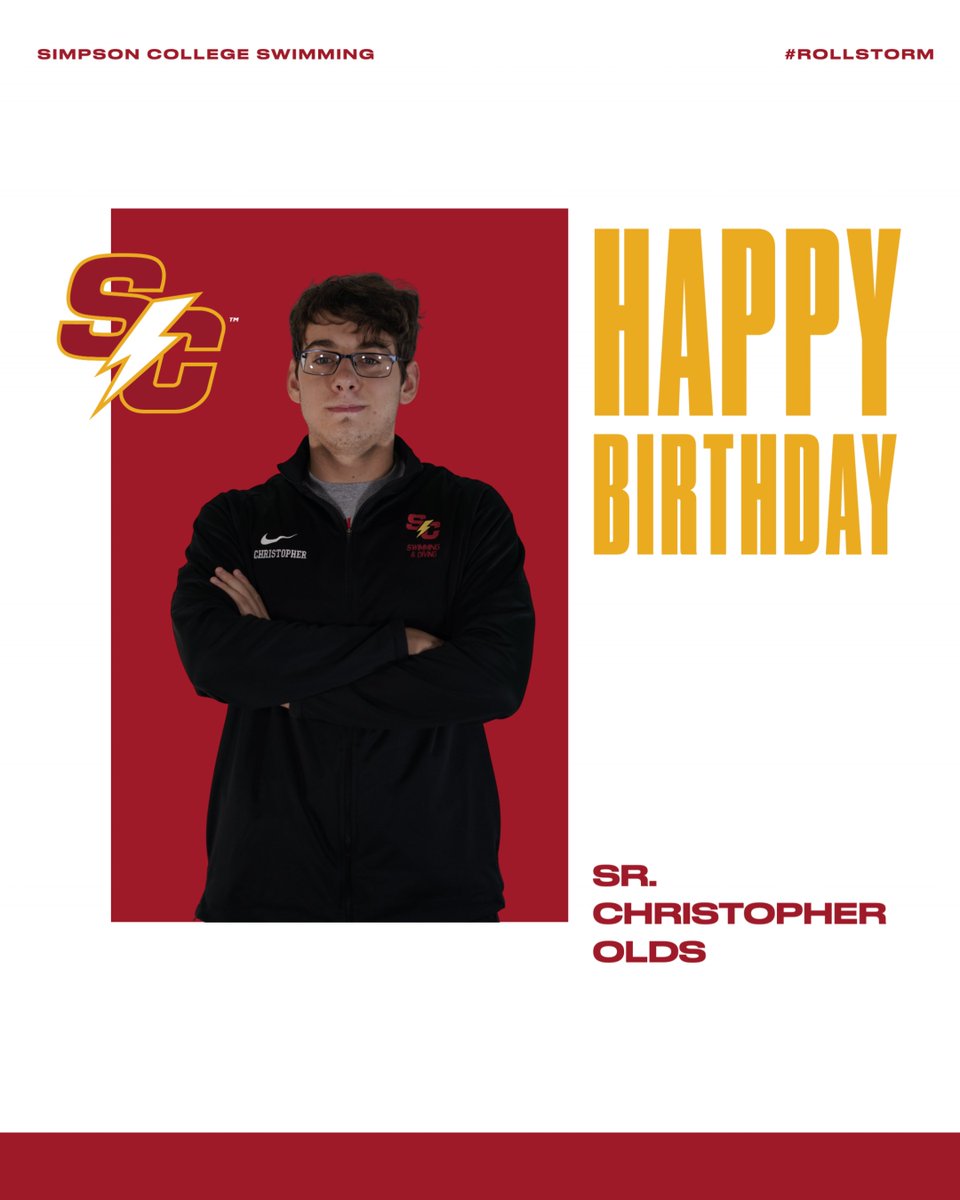 Simpson Swim tweet media