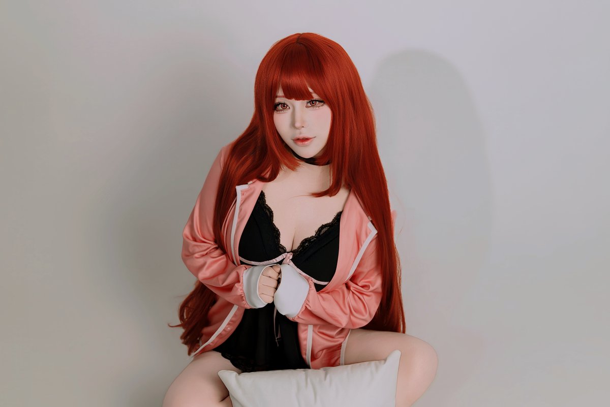 26-02-08 (일) 
니케 코스프레 촬영회

승리의 여신:니케 - 라피 : 레드 후드 (체리시드 레드) 
Cos. 요나 님 <a href="/yonacos_/">요나 YONA</a>  

#cosplay #NIKKE #rapi
