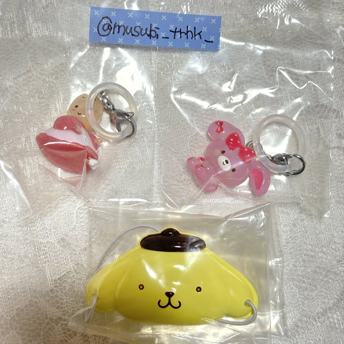 結@交換垢 tweet media