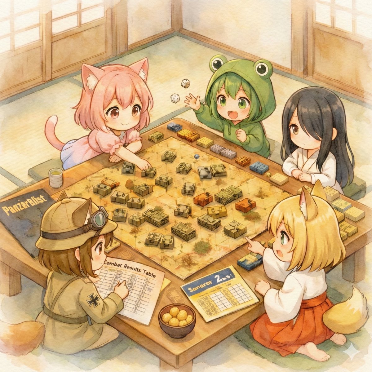 あおい(あおい級1番艦) (@panzer343343) / Posts / X