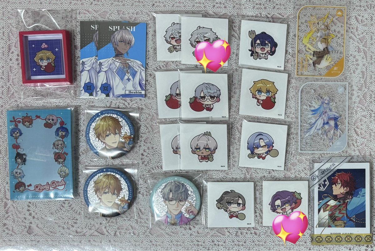 しゅ@取引垢📛 tweet media